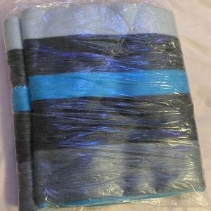 Fair Trade Blanket BNWT/NEVER USED